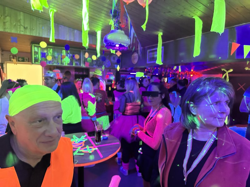 Fasnacht 2025